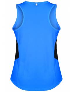 Tasman Singlet, Ladies